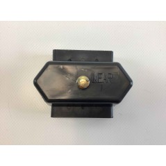 Scatola fusibili 4 vie CF ORIGINALE GOLDONI 02050096 | NewgardenParts.com