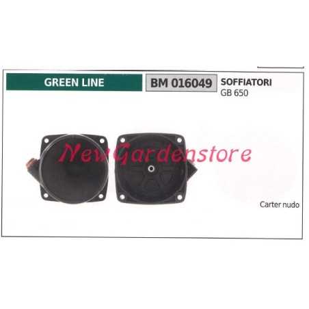 GREEN LINE GB 650 blower motor starter 016049 | NewgardenParts.com
