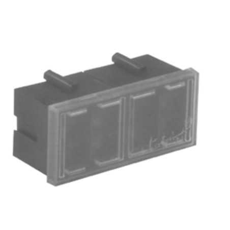 Lamellar fuse holder box 12-way type | NewgardenParts.com