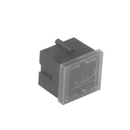 Lamellar fuse holder box 6-way type | NewgardenParts.com