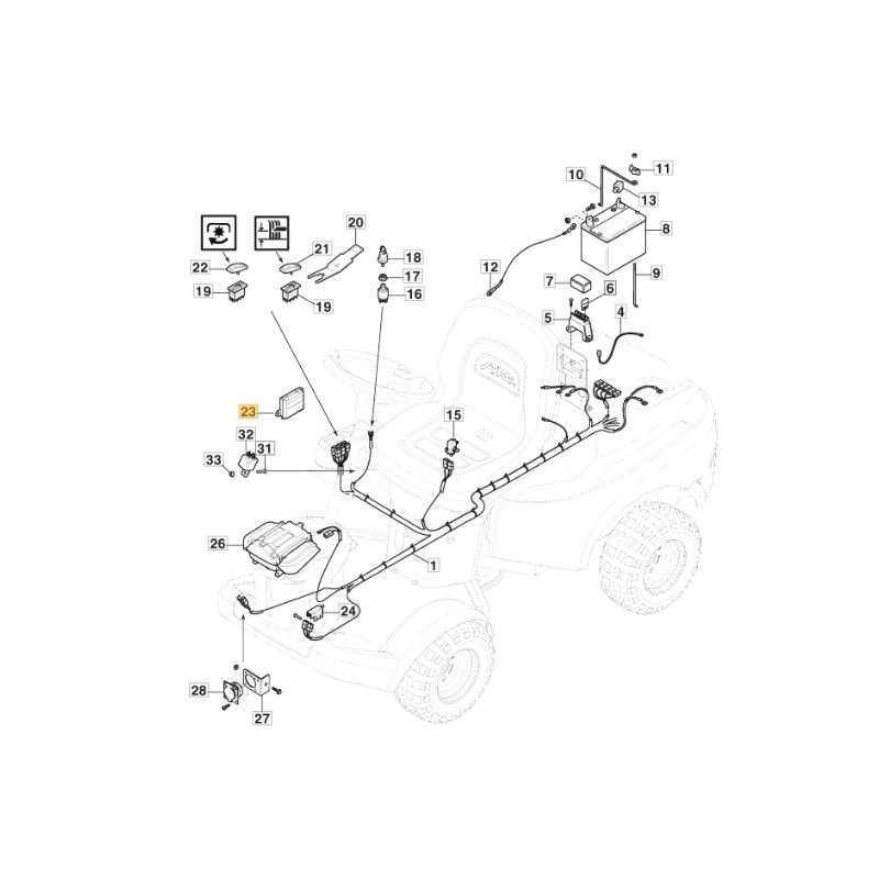tarjeta bluetooth tractor de césped ORIGINAL STIGA 387722401/0