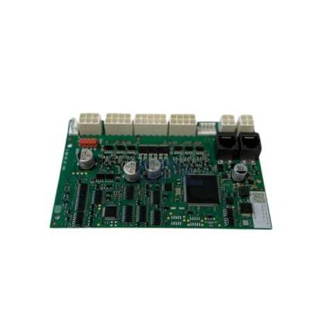 CARTE DE COMMANDE MOTEUR ARRIÈRE 591125602 HUSQVARNA ORIGINE | NewgardenParts.com