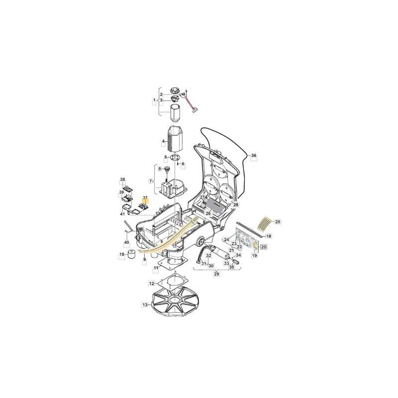 Kartenwürfel-Robotermäher Modelle AUTOCLIP527 ORIGINAL STIGA 1126-1474-01
