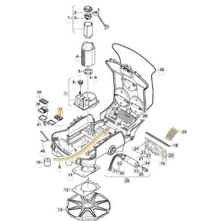 Kartenwürfel-Robotermäher Modelle AUTOCLIP527 ORIGINAL STIGA 1126-1474-01 | NewgardenParts.com