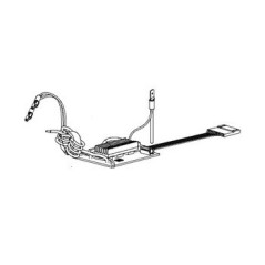CARTE DE CONTROLE 593264502 ORIGINAL HUSQVARNA | NewgardenParts.com