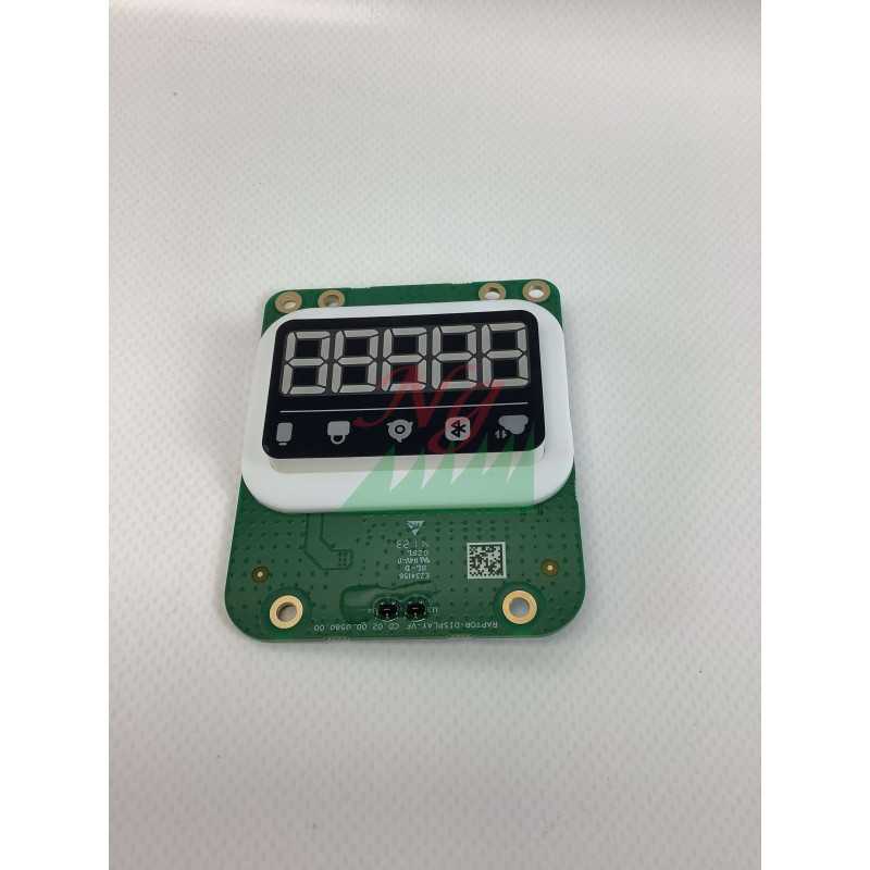 Scheda display i108E ORIGINALE BLUEBIRD robot tagliaerba NAVIMOW AB12.02.00.0109