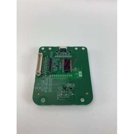 ORIGINAL BLUEBIRD i108E Display Board NAVIMOW AB12.02.00.0109