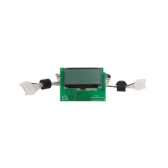 Display board ORIGINAL WORX robot lawnmower WG792E | NewgardenParts.com