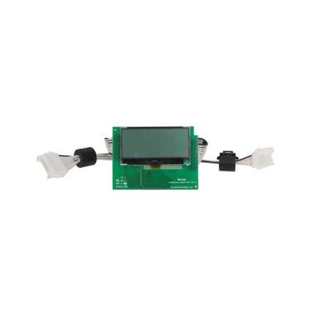Display board ORIGINAL WORX robot lawnmower WG792E | NewgardenParts.com