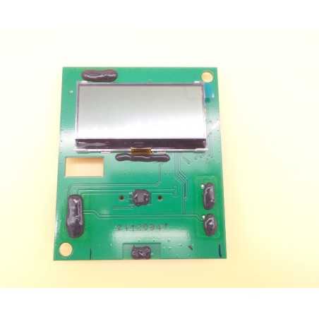 Display board ORIGINAL WORX robot mower WR167E - WR147E.1 - WR148E