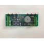 PLACA ELECTRONICA 6 FUNCIONES CON NEUTRO ORIGINAL STIGA
