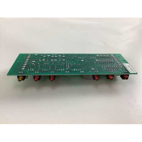 CARTE ÉLECTRONIQUE 6 FONCTIONS AVEC NEUTRE D'ORIGINE STIGA