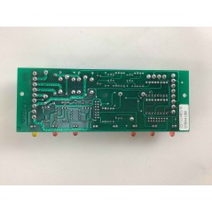 PLACA ELECTRONICA 6 FUNCIONES CON NEUTRO ORIGINAL STIGA | NewgardenParts.com