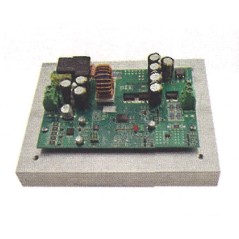 MAORI battery electronic board TWIST EVO 2011 - POWER P14 016224 | NewgardenParts.com