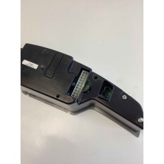 Electronic board CASTELGARDEN TCX STANDARD lawn tractor 039910 | NewgardenParts.com