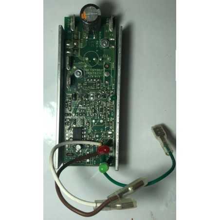 ORIGINAL ACTIVE secoueur d'olives olivator e20 carte électronique 022676 | NewgardenParts.com