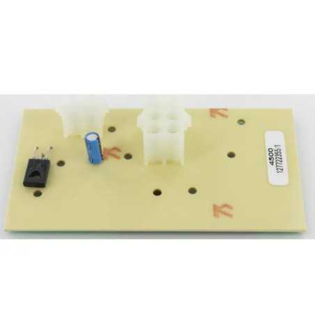 ORIGINAL EL63 electronic board TECUMSEH lawn tractor 27722355/1 STIGA