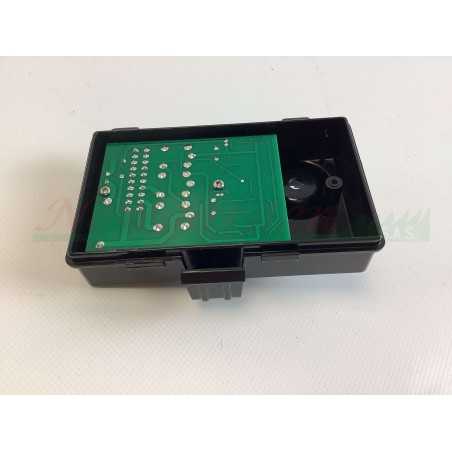 Electronic board SD 98 108 STIGA CASTELGARDEN lawn tractor mower mower | NewgardenParts.com