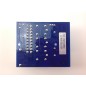 Scheda elettronica SD98 trattorino 125722435/0 ORIGINALE CASTELGARDEN STIGA
