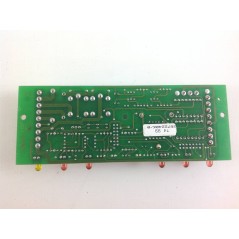 ORIGINAL STIGA Rasentraktor Elektronikplatine TC-TCP 125722406/0