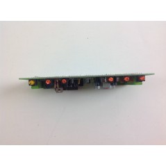 ORIGINAL STIGA Rasentraktor Elektronikplatine TC-TCP 125722406/0 | NewgardenParts.com