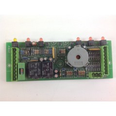ORIGINAL STIGA Rasentraktor Elektronikplatine TC-TCP 125722406/0 | NewgardenParts.com
