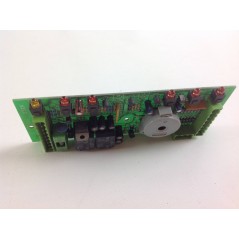 ORIGINAL STIGA Rasentraktor Elektronikplatine TC-TCP 125722406/0 | NewgardenParts.com