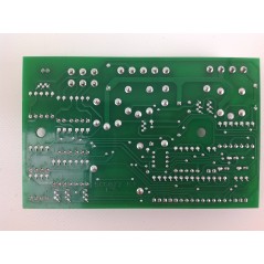 Elektronikplatine TCJ TCF Rasentraktor 125722415/1 ORIGINAL CASTELGARDEN STIGA | NewgardenParts.com