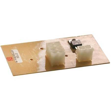 Scheda elettronica trattorino rasaerba Easy Life 63 motore BRIGGS 27722356 | NewgardenParts.com