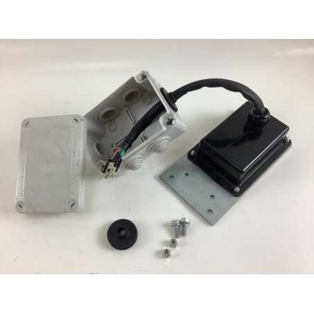 Placa electrónica cortacésped GIANNI FERRARI TG TECH 94500030000 | NewgardenParts.com
