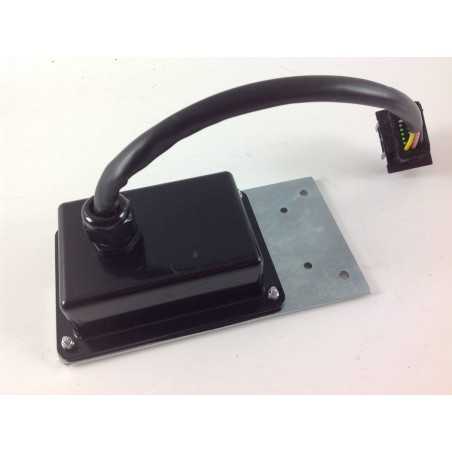 Placa electrónica cortacésped GIANNI FERRARI TG TECH 94500670000 | NewgardenParts.com