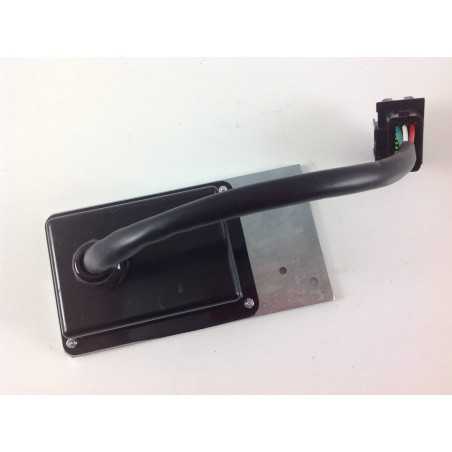 GIANNI FERRARI TG TECH lawn mower electronic board 94500670000