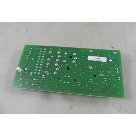 Lawn tractor electronic board NJ92 STIGA GGP CASTELGARDEN 125722443/0 | NewgardenParts.com