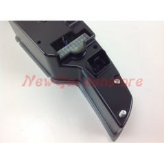 Scheda elettronica trattorino rasaerba tagliaerba TX102 CASTELGARDEN 382722420/2 | NewgardenParts.com