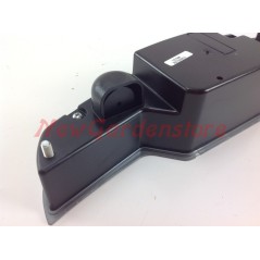 Scheda elettronica trattorino rasaerba tagliaerba TX102 CASTELGARDEN 382722420/2 | NewgardenParts.com