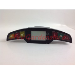 TCX lawn tractor electronic board with E.D. 310113 GGP 382722422/3 | NewgardenParts.com