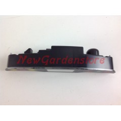 Placa electrónica de tractor de césped TCX con E.D. 310113 GGP 382722422/3 | NewgardenParts.com