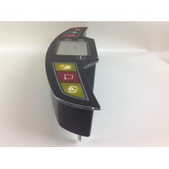Scheda elettronica trattorino rasaerba TCX senza E.D. 310182 382722423/2 STIGA