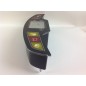 Scheda elettronica trattorino rasaerba TCX senza E.D. 310182 382722423/2 STIGA