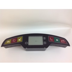Scheda elettronica trattorino rasaerba TCX senza E.D. 310182 382722423/2 STIGA | NewgardenParts.com