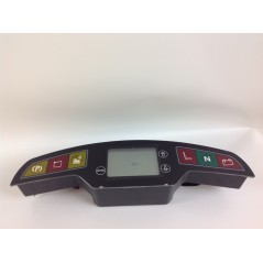 Scheda elettronica trattorino rasaerba TCX senza E.D. 310182 382722423/2 STIGA | NewgardenParts.com