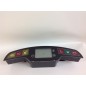 Scheda elettronica trattorino rasaerba TCX senza E.D. 310182 382722423/2 STIGA