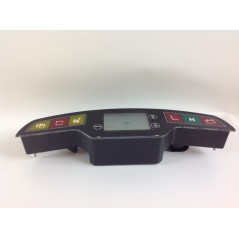 Placa electrónica de tractor de césped TCX sin E.D. 310182 382722423/2 STIGA | NewgardenParts.com