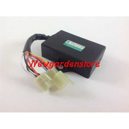 Scheda elettronica trattorino tagliaerba rasaerba KAWASAKI FD590V 21119-2157 | NewgardenParts.com