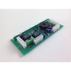 TC TCP Rasentraktor-Elektronikkarte 25722412/1 CASTELGARDEN ORIGINAL | NewgardenParts.com