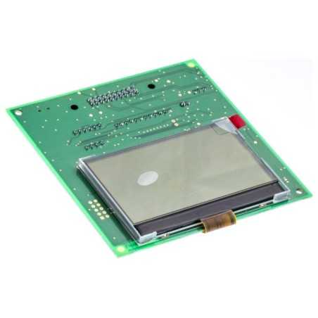 PLACA HMI G3-310 2016 592910101 ORIGINAL HUSQVARNA | NewgardenParts.com