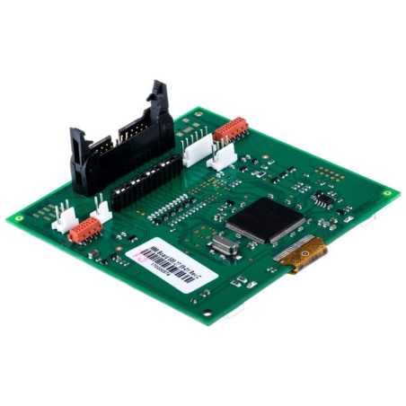 HMI BOARD G3-P2 2016 592910401 ORIGINAL HUSQVARNA | NewgardenParts.com