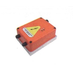 Complete MAORI snow thrower TWIST EVO - POWER P14 - 016137 | NewgardenParts.com