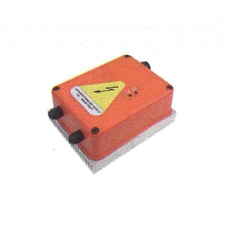Souffleuse à neige complète MAORI TWIST EVO - POWER P14 - 016137 | NewgardenParts.com
