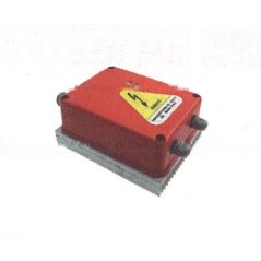 placa elevadora lanzanieves MAORI RIBOT - 018768 | NewgardenParts.com